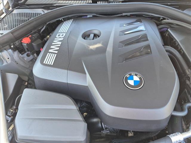 New 2027 BMW 430i Coupe w/ M Sport Package RWD image 14