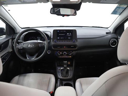 Certified 2023 Hyundai Kona SEL AWD/4WD image 14