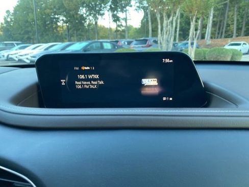 Used 2022 MAZDA CX-30 AWD 2.5 S w/ Premium Package image 29