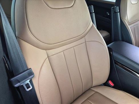Used 2024 Land Rover Range Rover Sport Dynamic SE AWD/4WD image 18