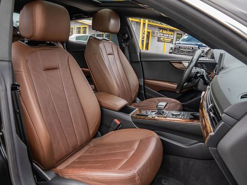 Used 2019 Audi A5 2.0T Premium w/ Convenience Package image 20