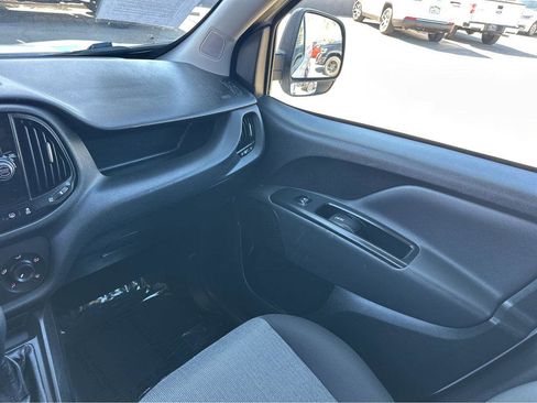 Used 2021 RAM ProMaster City Tradesman SLT image 18