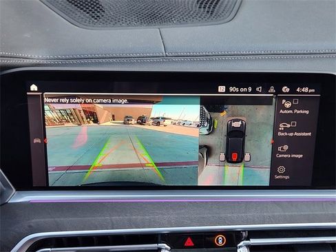 Used 2019 BMW X5 xDrive40i w/ Premium Package 2 image 14