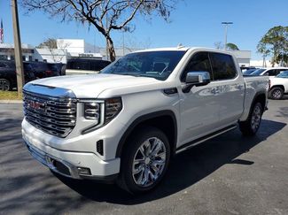 Used 2025 GMC Sierra 1500 Denali w/ Denali Reserve Package video 2