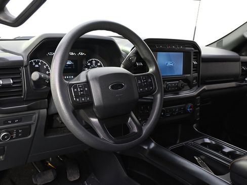 Used 2022 Ford F150 Tremor image 11