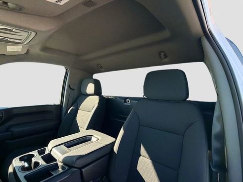 New 2025 Chevrolet Silverado 3500 W/T w/ WT Convenience Package image 18