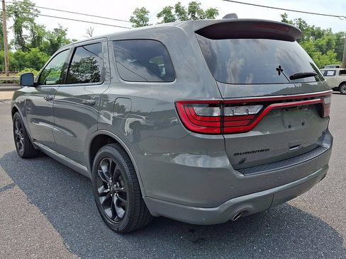 Used 2022 Dodge Durango R/T w/ Blacktop Package AWD/4WD image 8