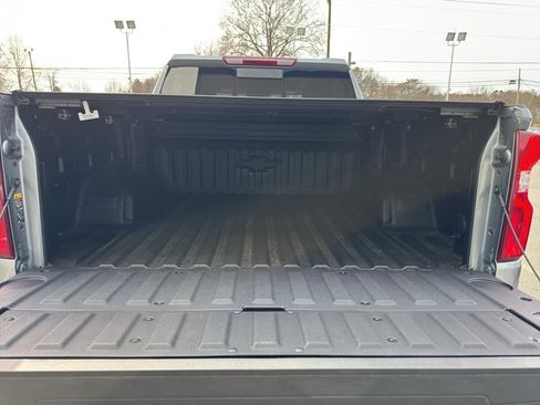 New 2026 Chevrolet Silverado 1500 LT Trail Boss w/ Convenience Package II image 8