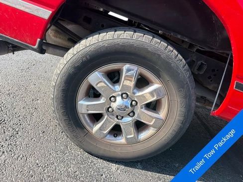 Used 2013 Ford F150 XLT w/ Luxury Equipment Group AWD/4WD image 4