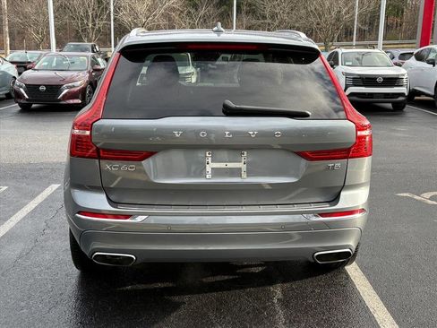 Used 2021 Volvo XC60 T5 Inscription w/ Protection Package Premier image 5