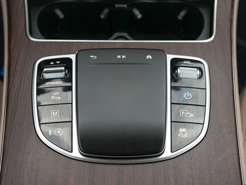Used 2022 Mercedes-Benz GLC 300 4MATIC image 19