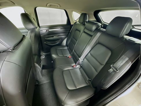 Used 2024 MAZDA CX-5 AWD 2.5 S w/ Select Package image 26