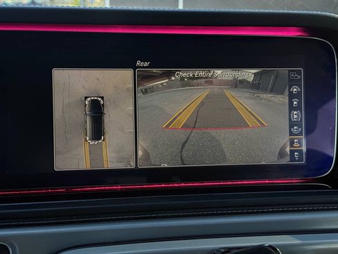 Used 2019 Mercedes-Benz G 63 AMG 4MATIC image 46