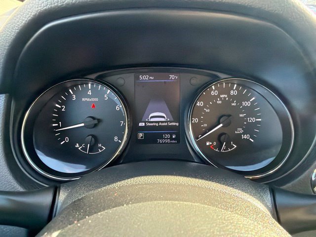 Used 2019 Nissan Rogue SV w/ Premium Package AWD/4WD image 27