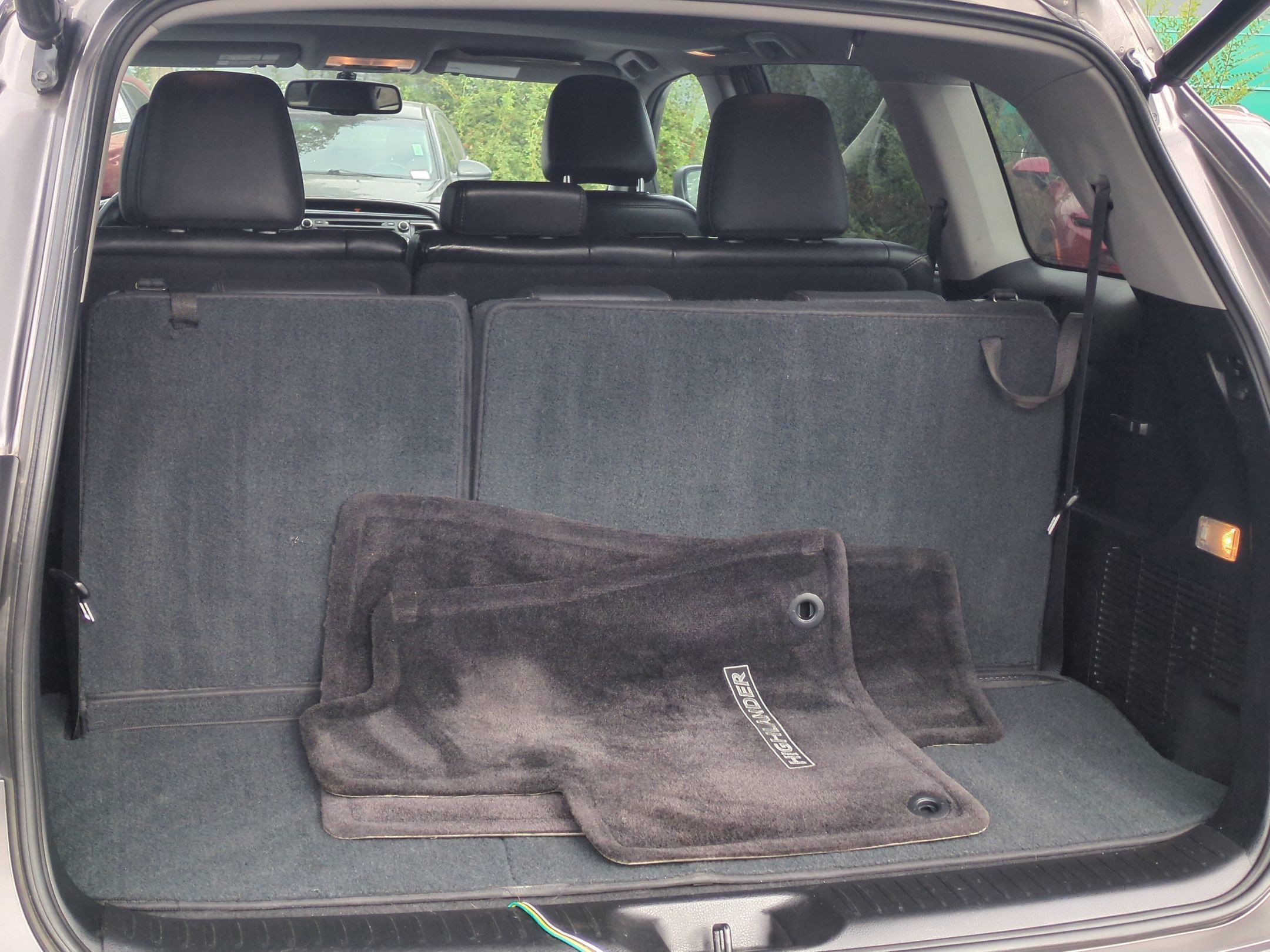 Used 2015 Toyota Highlander XLE FWD image 33