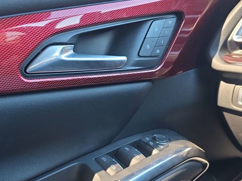 Used 2024 Chevrolet Traverse RS w/ LPO, Floor Liner Package FWD image 11