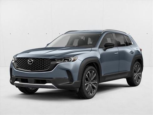 Used 2024 MAZDA CX-50 2.5 Turbo w/ Cargo Package AWD/4WD image 1