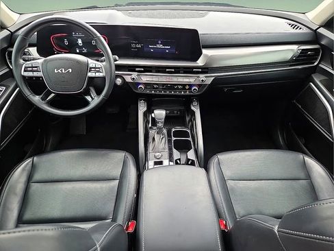 Used 2024 Kia Telluride S w/ S Sunroof Package FWD image 14