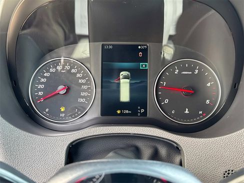 New 2025 Mercedes-Benz Sprinter 2500 image 26