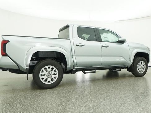 New 2026 Toyota Tacoma SR5 image 59