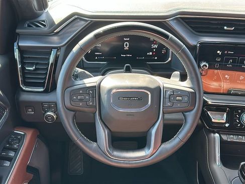 Certified 2026 GMC Sierra 1500 Denali Ultimate image 12