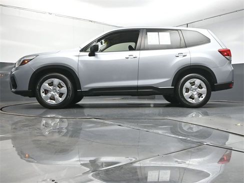 Used 2020 Subaru Forester image 34