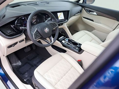 Used 2023 Buick Envision Avenir FWD image 13