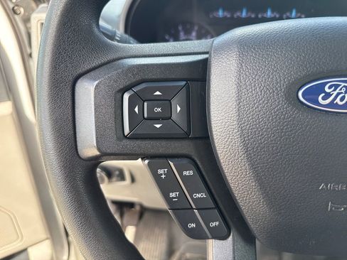 Used 2020 Ford F350 XL w/ Power Equipment Group image 15