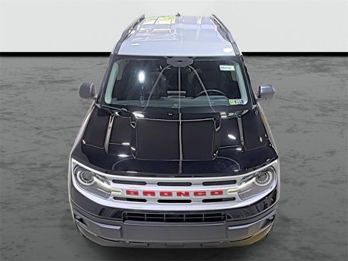 Used 2024 Ford Bronco Sport Heritage w/ Heritage Convenience Package image 6