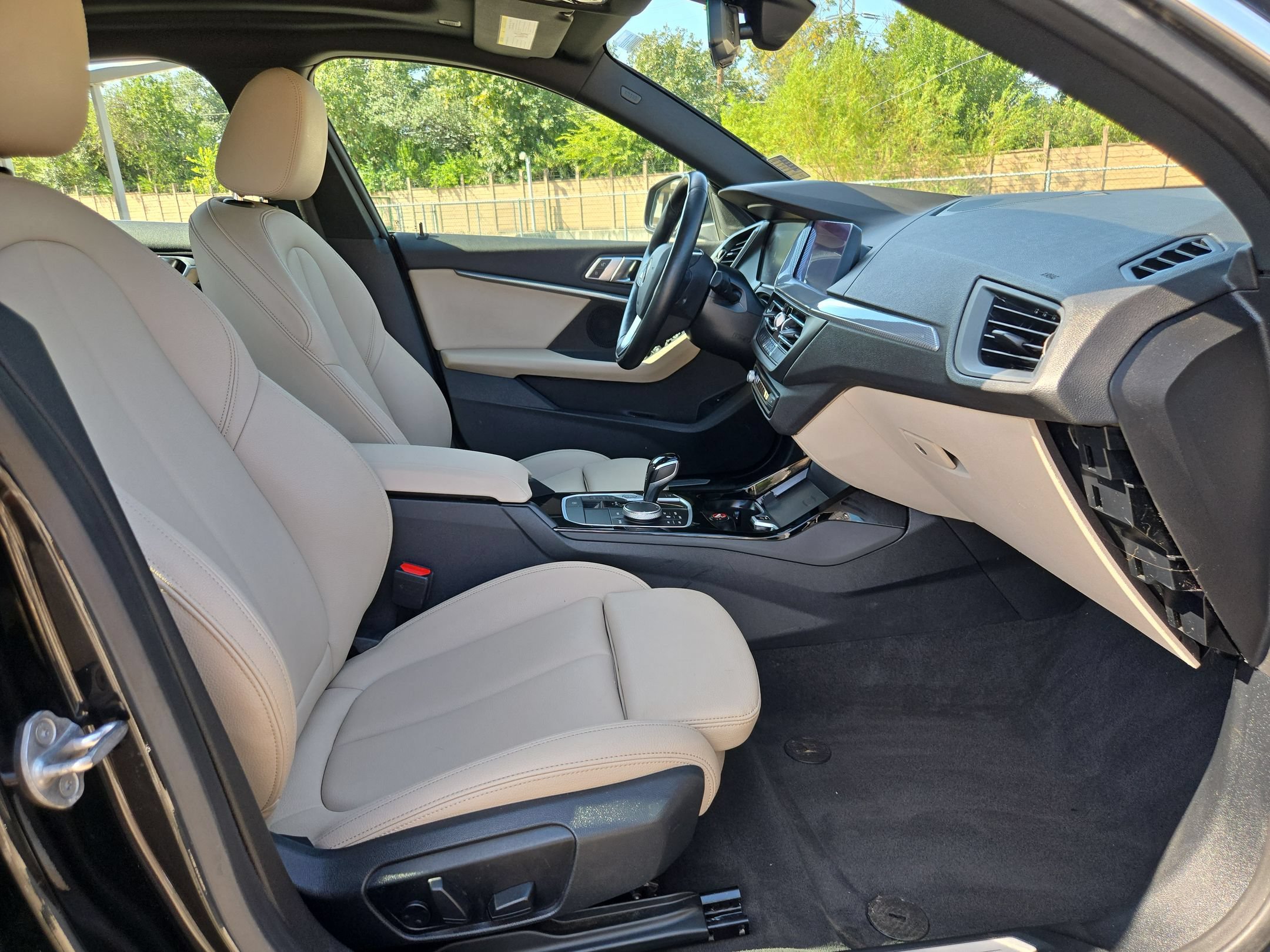 Used 2023 BMW 228i Gran Coupe w/ Convenience Package FWD image 27