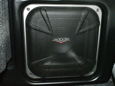 Used 2011 Dodge Challenger SRT8 w/ SRT Option Group II image 96