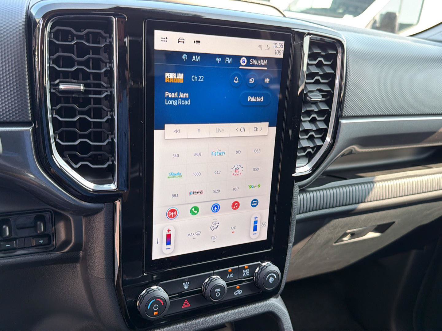 New 2026 Ford Ranger XLT RWD image 45