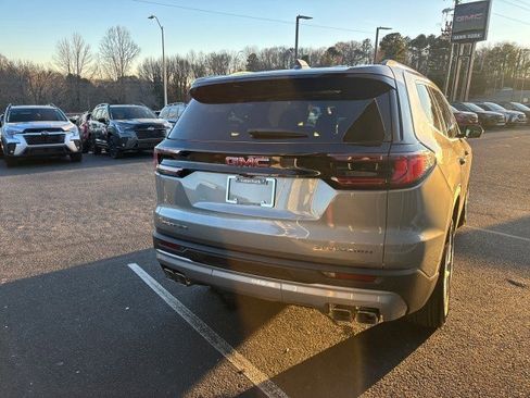 New 2026 GMC Acadia Elevation w/ Elevation Premium Package image 54