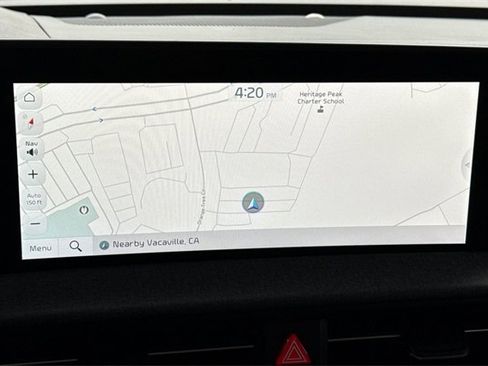 Certified 2024 Kia EV6 Wind image 25