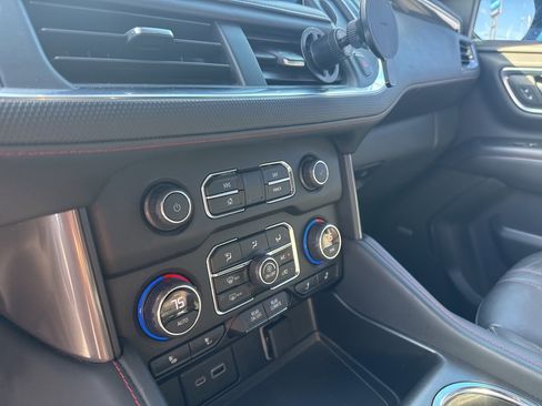 Used 2022 Chevrolet Tahoe RST w/ Luxury Package image 14