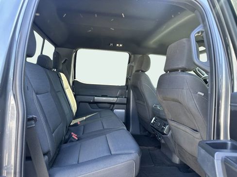 Used 2022 Ford F150 XLT w/ Equipment Group 302A High image 13