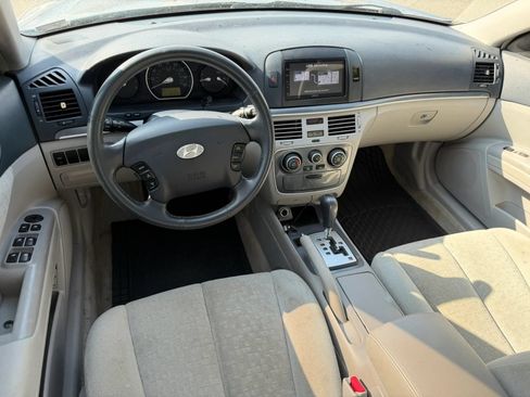 Used 2007 Hyundai Sonata SE FWD image 20