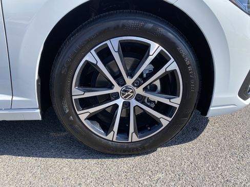 Certified 2026 Volkswagen Jetta Sport FWD image 10