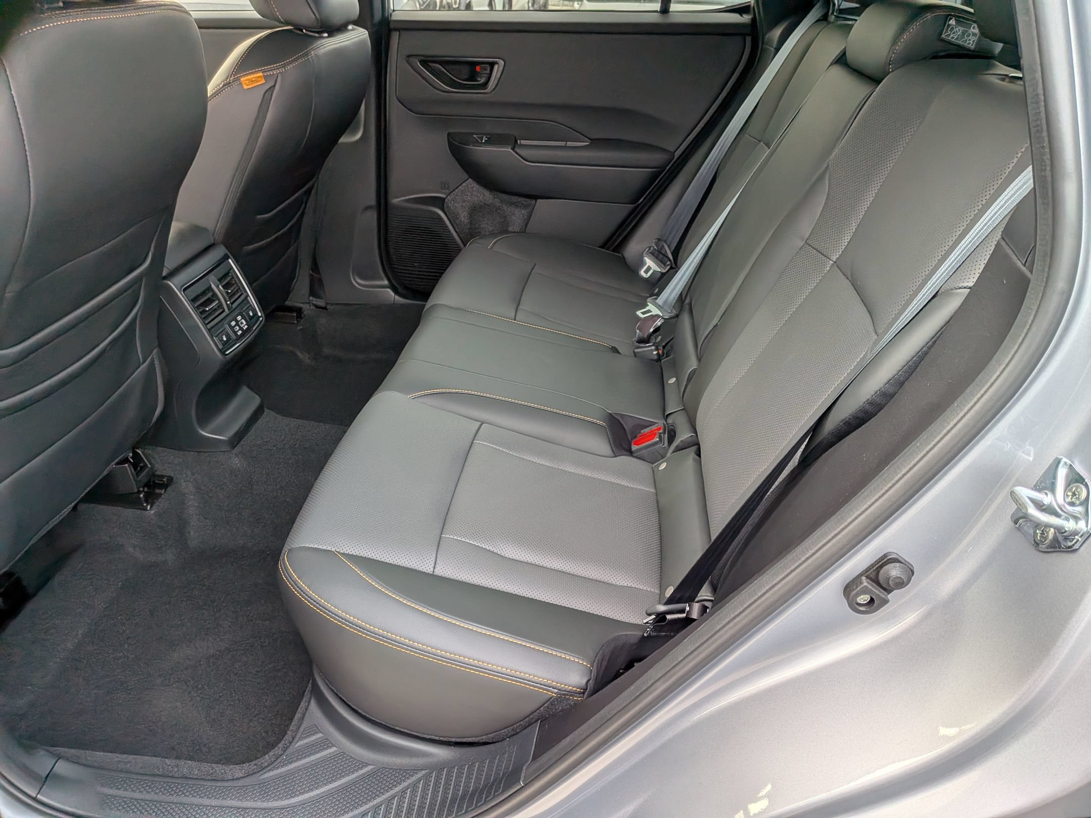 New 2026 Subaru Outback Wilderness AWD/4WD image 20