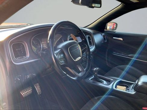 Used 2021 Dodge Charger Scat Pack RWD image 23