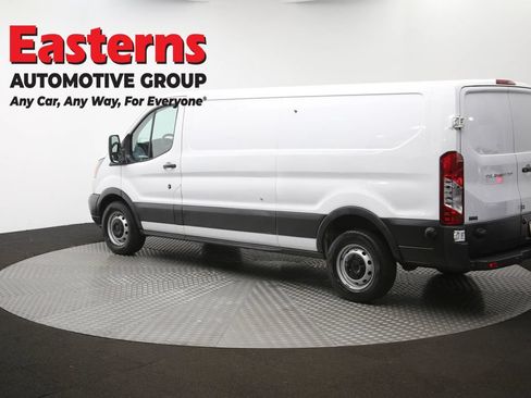Used 2018 Ford Transit 250 148 Low Roof RWD image 62