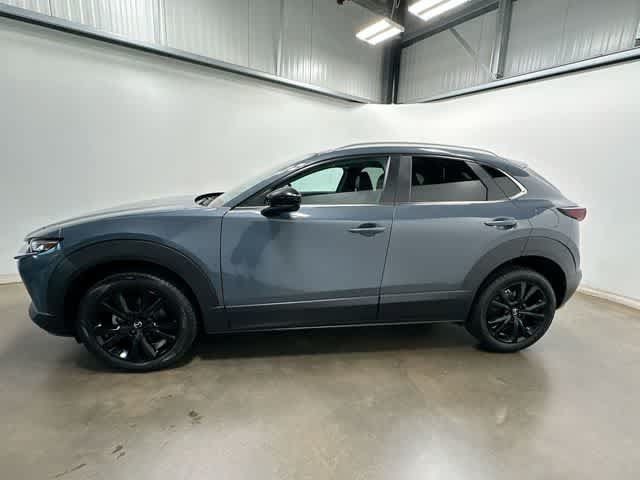 Used 2023 MAZDA CX-30 AWD 2.5 S w/ Preferred Package image 2