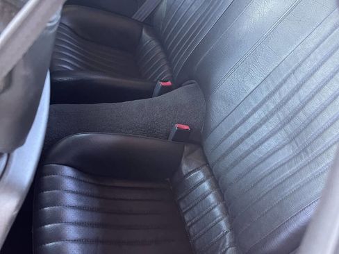 Used 2002 Pontiac Firebird Trans Am RWD image 15