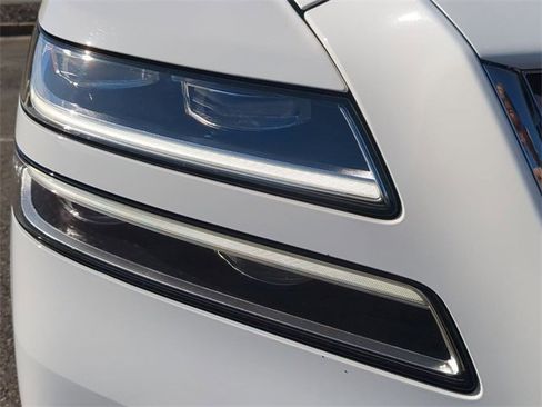 Used 2024 Genesis GV80 3.5T w/ Prestige Package image 9