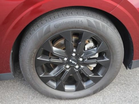 Used 2024 Kia Carnival SX Prestige FWD image 39