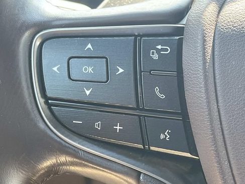 Used 2020 Lexus ES 300h w/ Premium Package FWD image 35