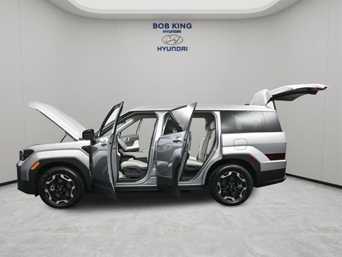 New 2026 Hyundai Santa Fe SE FWD image 20