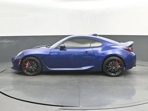 Used 2024 Toyota GR86 Premium w/ Performance Package RWD image 2
