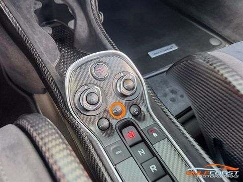Used 2019 McLaren 600LT RWD image 21