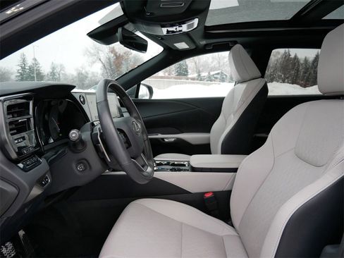 Used 2023 Lexus RX 350 image 8